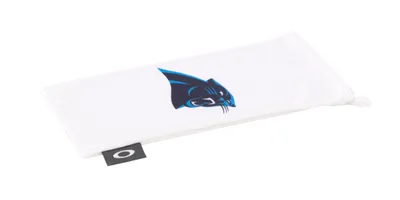 Oakley Men's Carolina Panthers Microbag