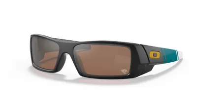 Oakley Men's Jacksonville Jaguars Gascan® Sunglasses