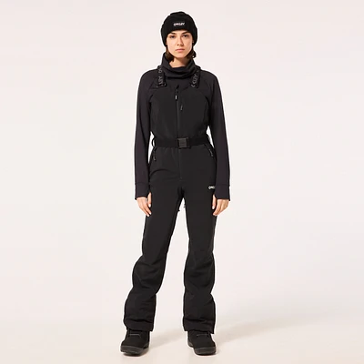 Oakley Women's Tnp Harper Softshell Bib Size: Xl