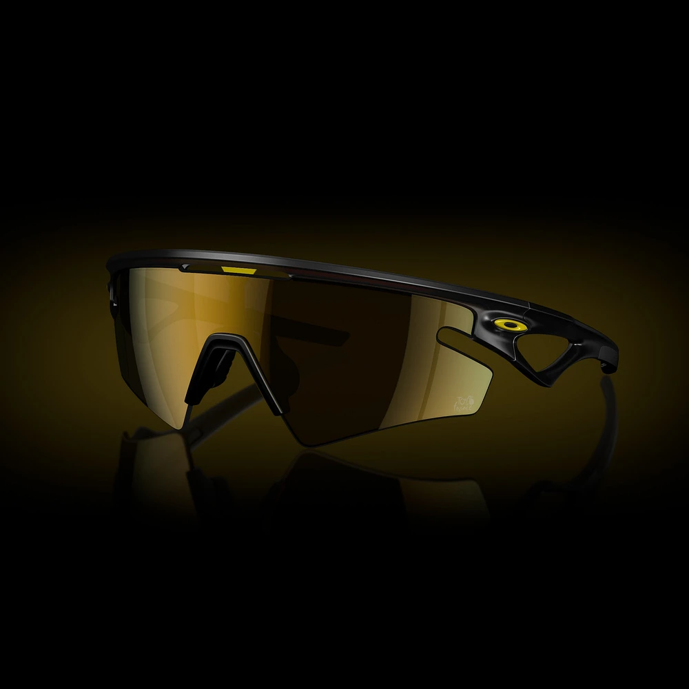 Oakley Men's 2025 Tour De France™ Sphaera™ Slash Sunglasses