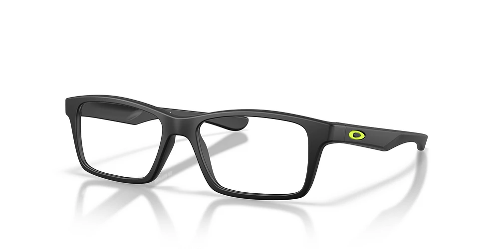 Oakley Men's Shifter Xs (youth Fit) Eyeglasses