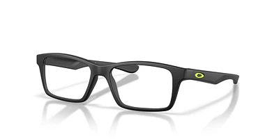 Oakley Men's Shifter Xs (youth Fit) Eyeglasses