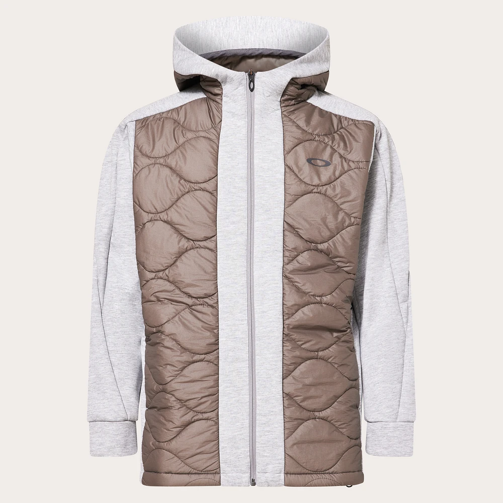Oakley Men's Enhance Fusion Fleece Jacket 1.0 Size: Xl