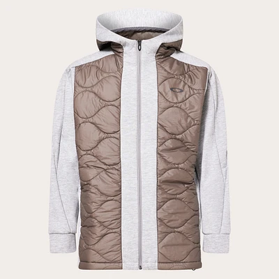 Oakley Men's Enhance Fusion Fleece Jacket 1.0 Size: Xl