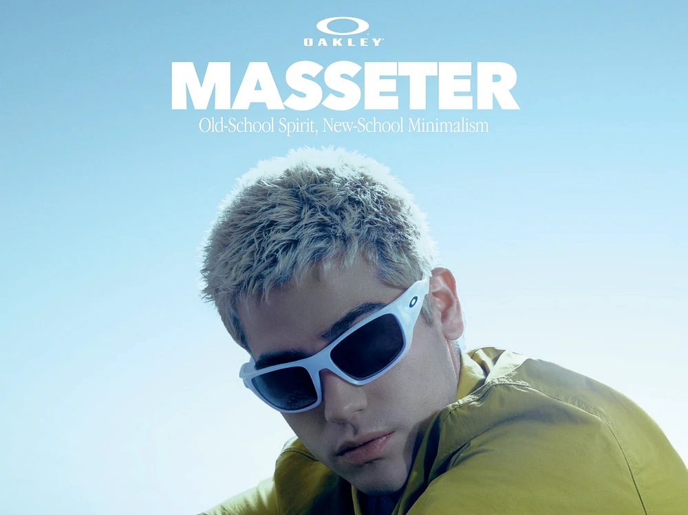 OO9486 Masseter