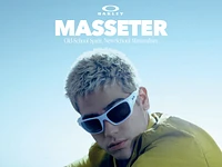 OO9486 Masseter