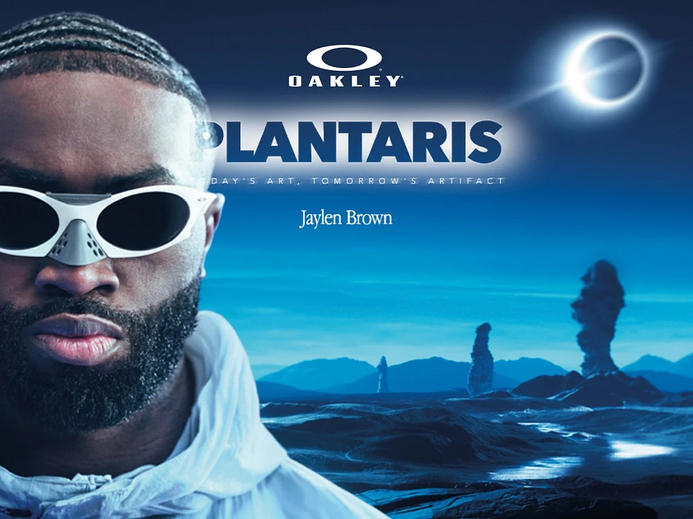 OO9437 Plantaris Seek Collection