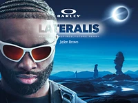 OO9431 Lateralis Seek Collection
