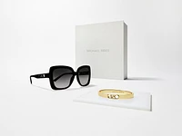 MK2213 Nice Lunettes de soleil + Coffret de Bijoux