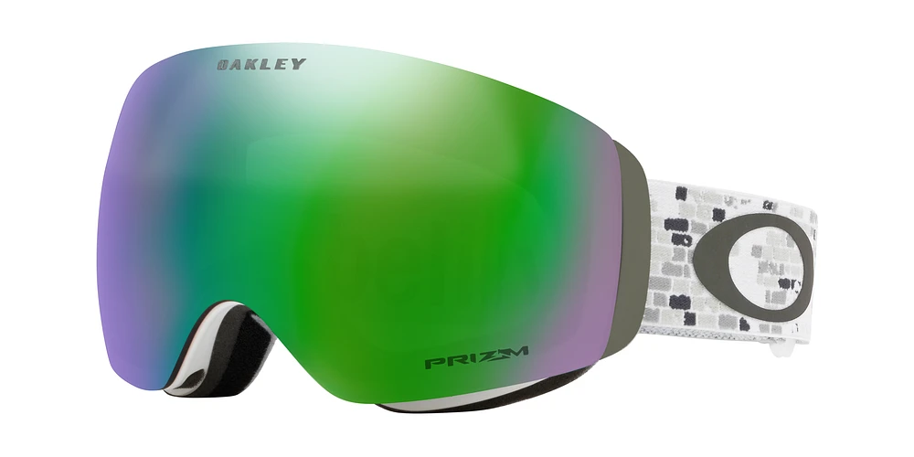 OO7064 Flight Deck™ M Lindsey Vonn Signature Series Snow Goggles