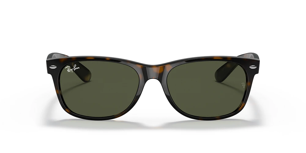 RB2132 New Wayfarer Classic