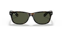 RB2132 New Wayfarer Classic