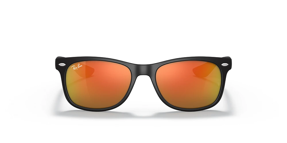 RB9052SF New Wayfarer Kids