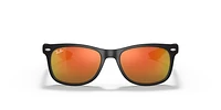 RB9052SF New Wayfarer Kids