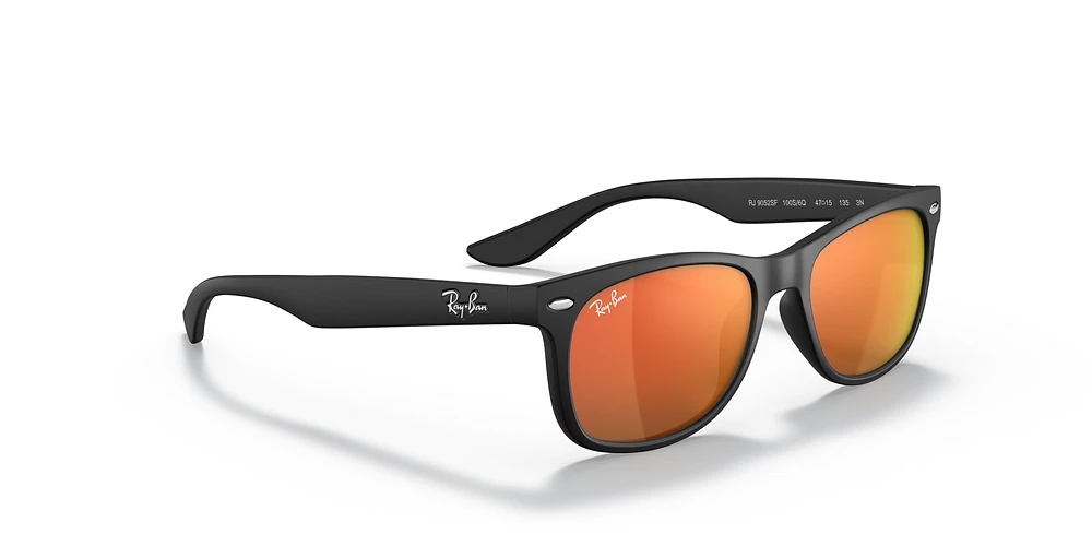 RB9052SF New Wayfarer Kids