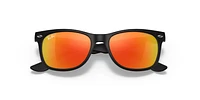 RB9052SF New Wayfarer Kids