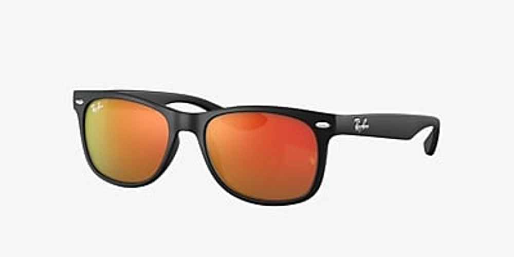 RB9052SF New Wayfarer Kids