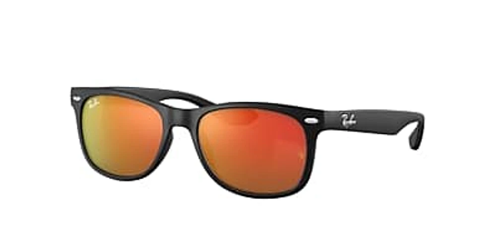 RB9052SF New Wayfarer Kids