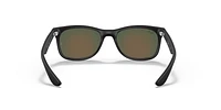 RB9052SF New Wayfarer Kids