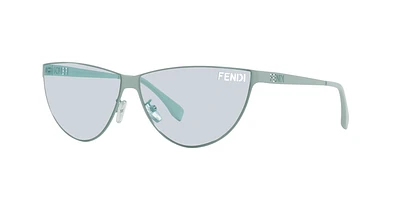 Fendi Cut Out FE40138U