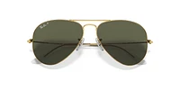 RB3025 Aviator Classic