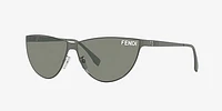 Fendi Cut Out FE40138U