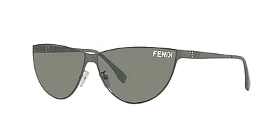 Fendi Cut Out FE40138U