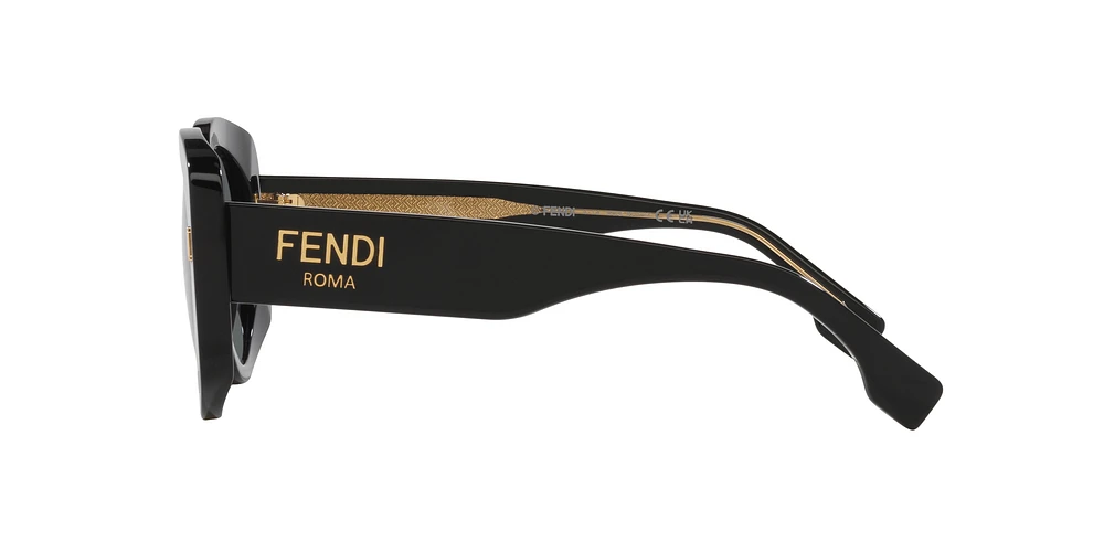 Fendi Roma FE40137I