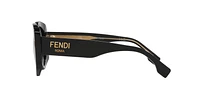 Fendi Roma FE40137I