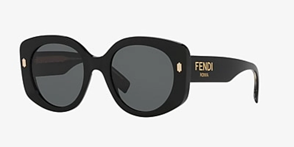 Fendi Roma FE40137I