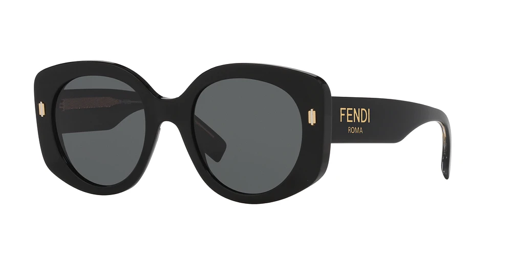 Fendi Roma FE40137I