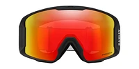 OO7070 Line Miner™ L Snow Goggles