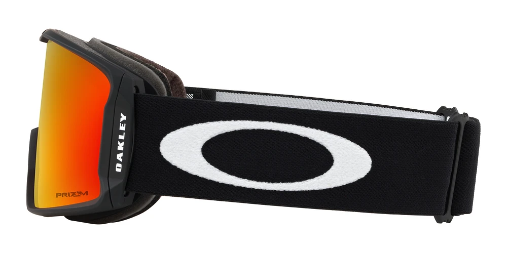 OO7070 Line Miner™ L Snow Goggles