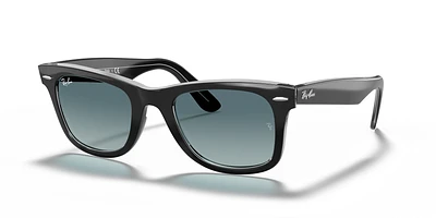 RB2140 Original Wayfarer Bicolor