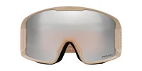 OO7070 Line Miner™ L Jamie Anderson Signature Series Snow Goggles