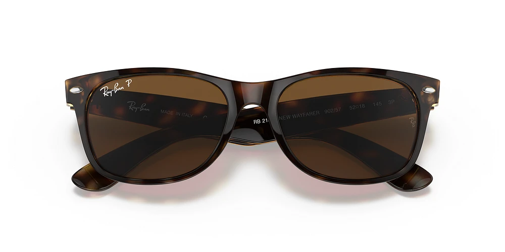 RB2132 New Wayfarer Classic