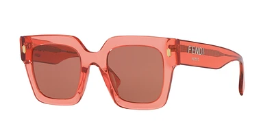 Fendi Roma FE40101I