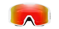 OO7070 Line Miner™ L Snow Goggles