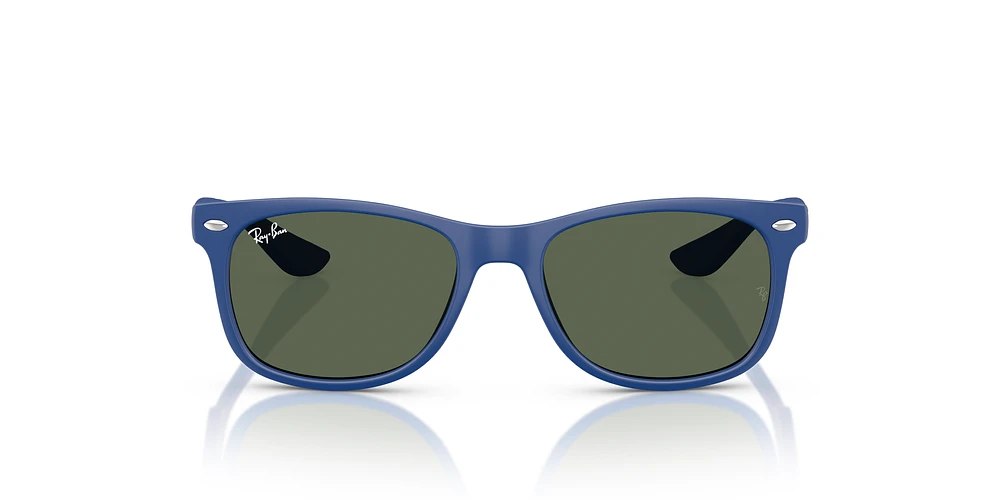 RB9052S New Wayfarer Kids