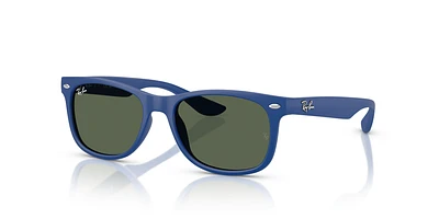 RB9052S New Wayfarer Kids