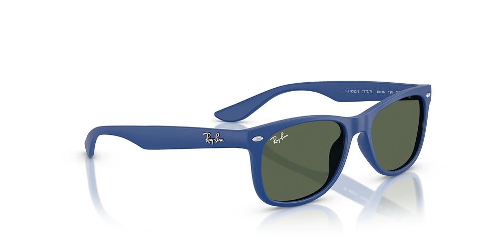 RB9052S New Wayfarer Kids