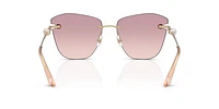 JC4004HB Sunglasses + Jewelry Gift Set