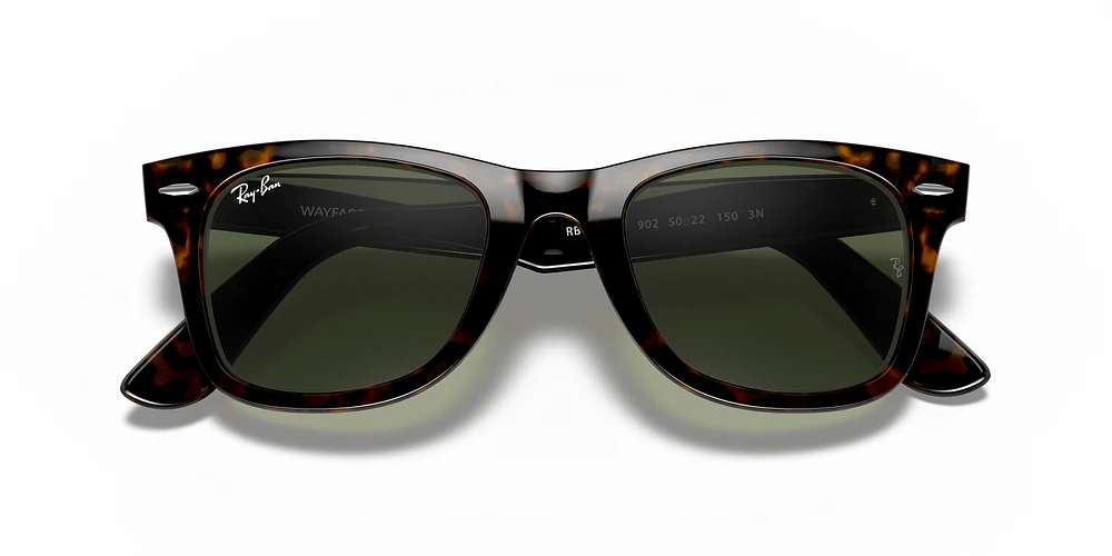 RB2140F Original Wayfarer Classic