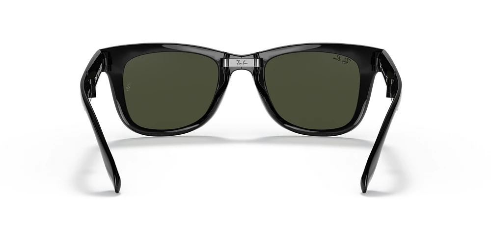 RB4105 Wayfarer Folding Classic