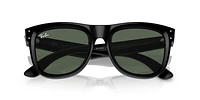 RBR0502S Wayfarer Reverse