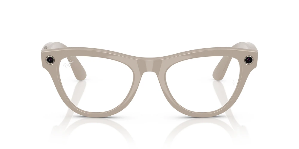 RW4010 Ray-Ban | Meta Skyler