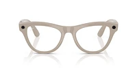 RW4010 Ray-Ban | Meta Skyler