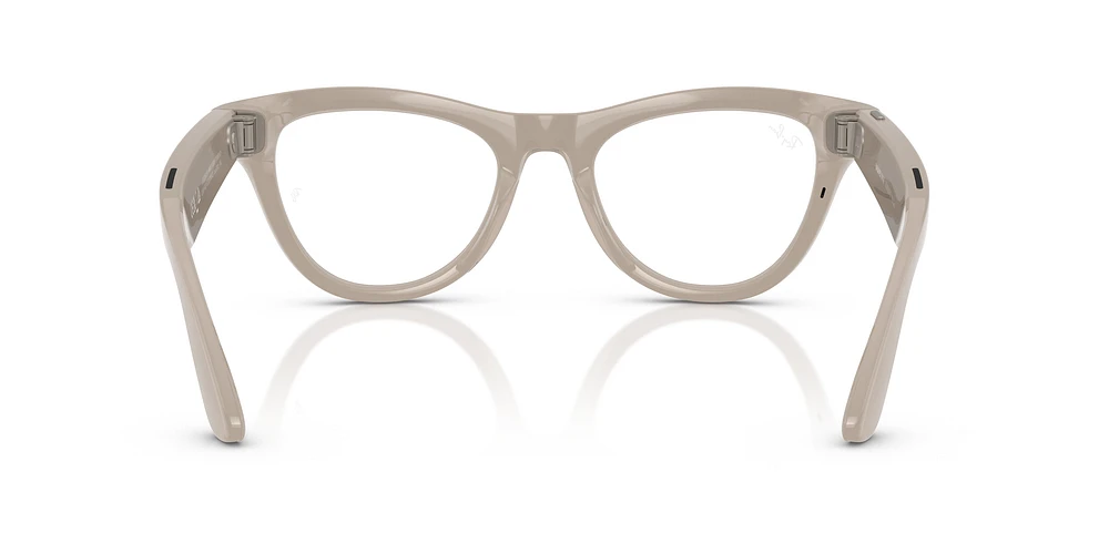 RW4010 Ray-Ban | Meta Skyler