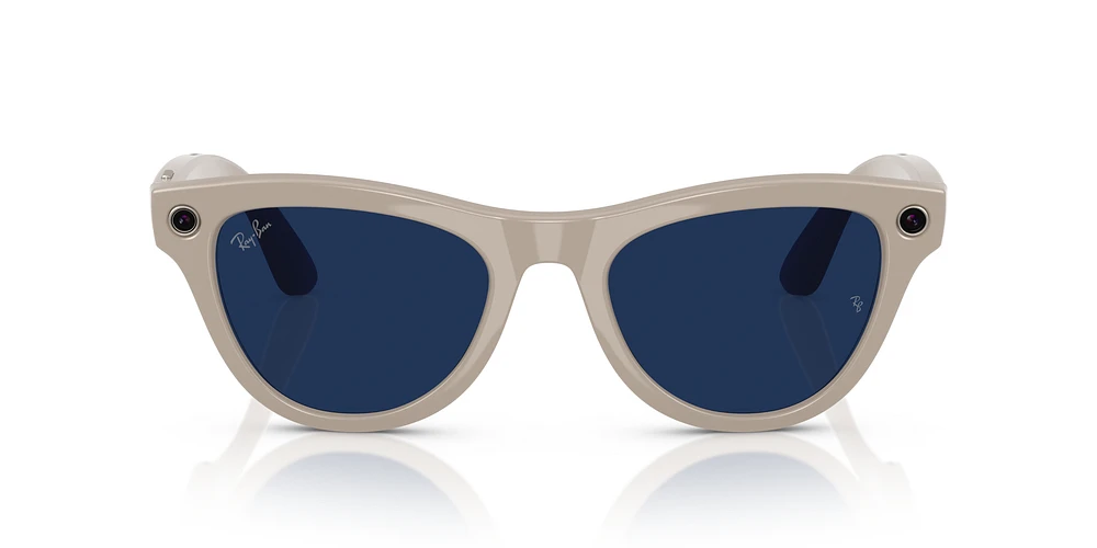 RW4010 Ray-Ban | Meta Skyler