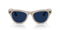 RW4010 Ray-Ban | Meta Skyler